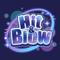 Hit and Blow - Bulls and cows
