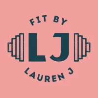 Fit by Lauren J